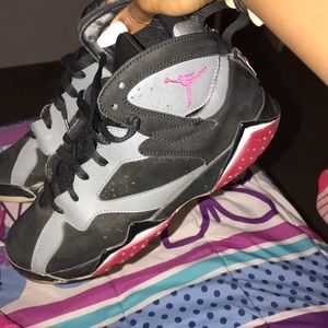 Jordan retro 7